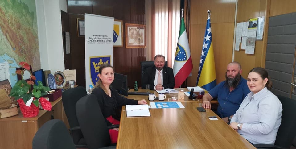 Prijem kompanije Neimari Šerići d.o.o.: Brzorastuća firma sa preko 100 zaposlenih