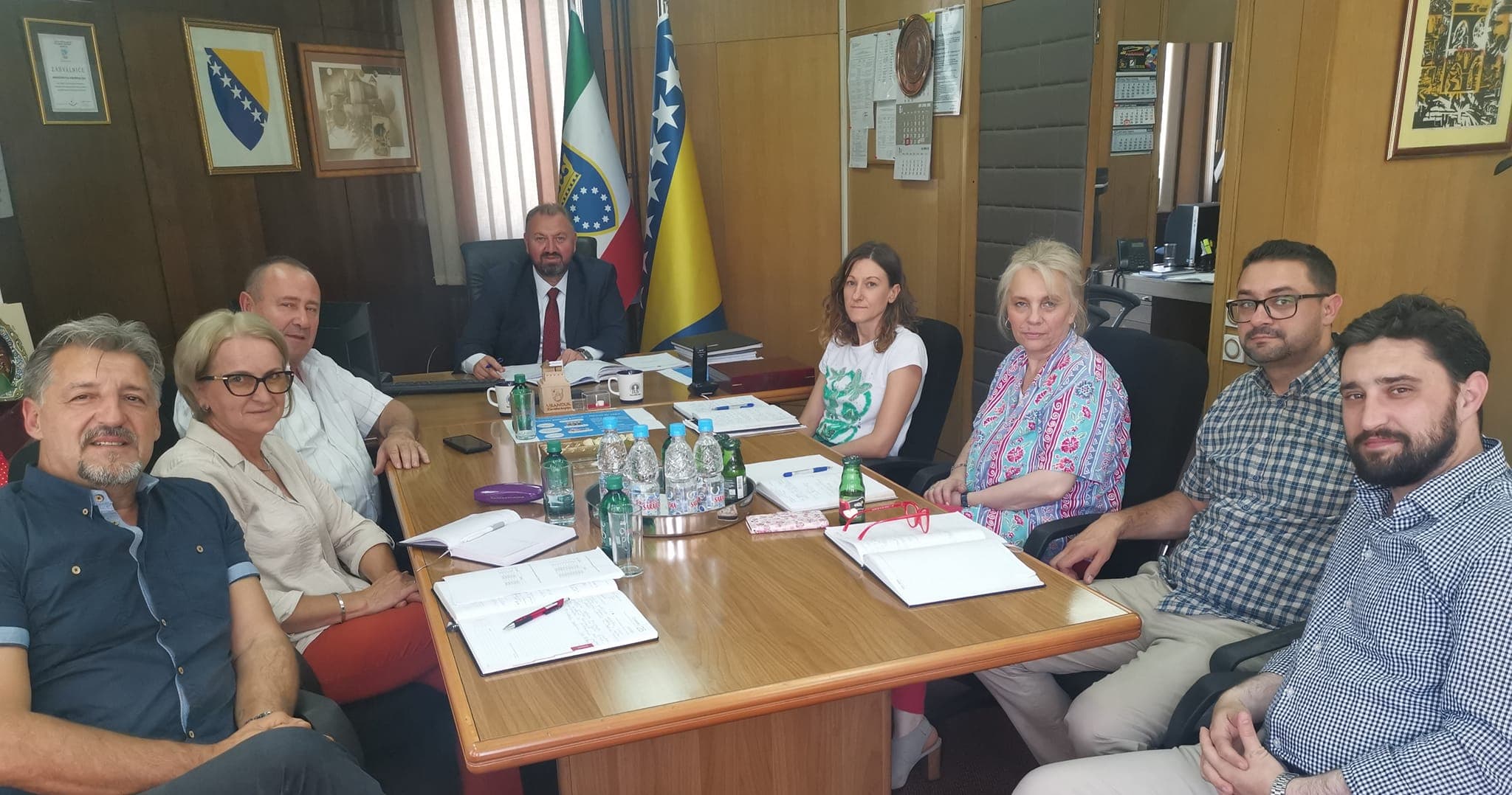 RMU Breza İmtiyazı: Onlarca Yıllık Sorunun Çözümü