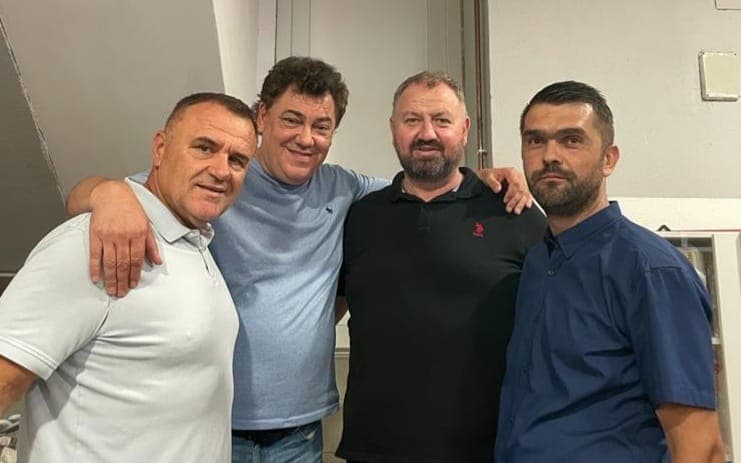 Posjeta firmi Zaha d.o.o. Žepče: Investicija dijaspore u domovinu