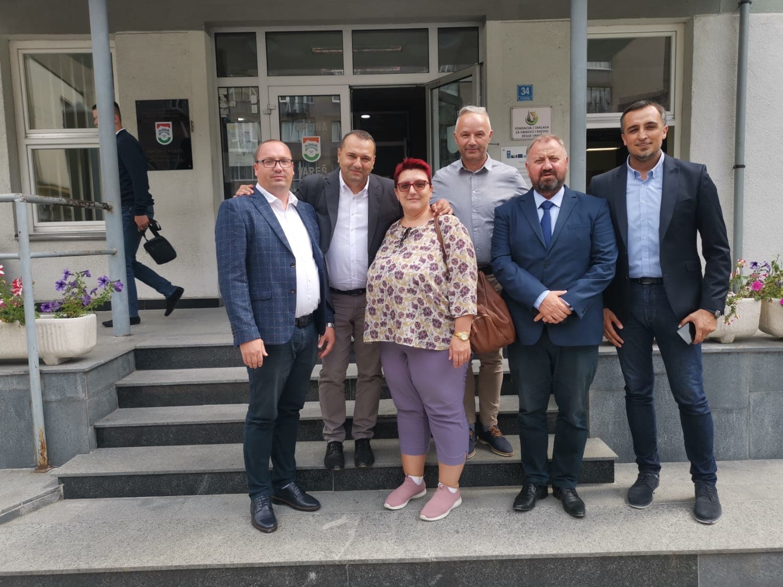 Dan Općine Vareš: Vlada i Ministarstvo podržali investiciju Adriatic Metals