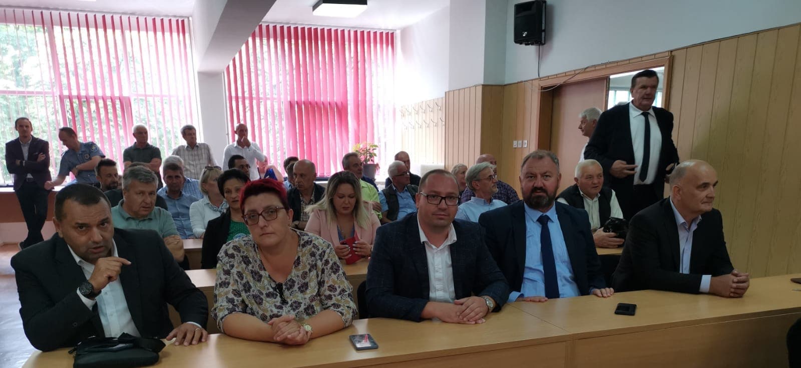Vareš Municipality Day: Government Supports Adriatic Metals Investment