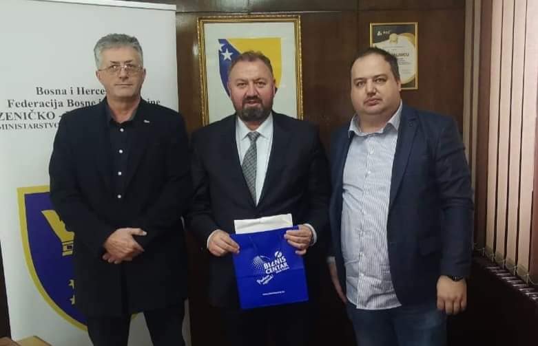 17. Uluslararası Tešanj Sanayi Fuarı: Bakanlık Tüm Sergileme Masraflarını Karşılıyor