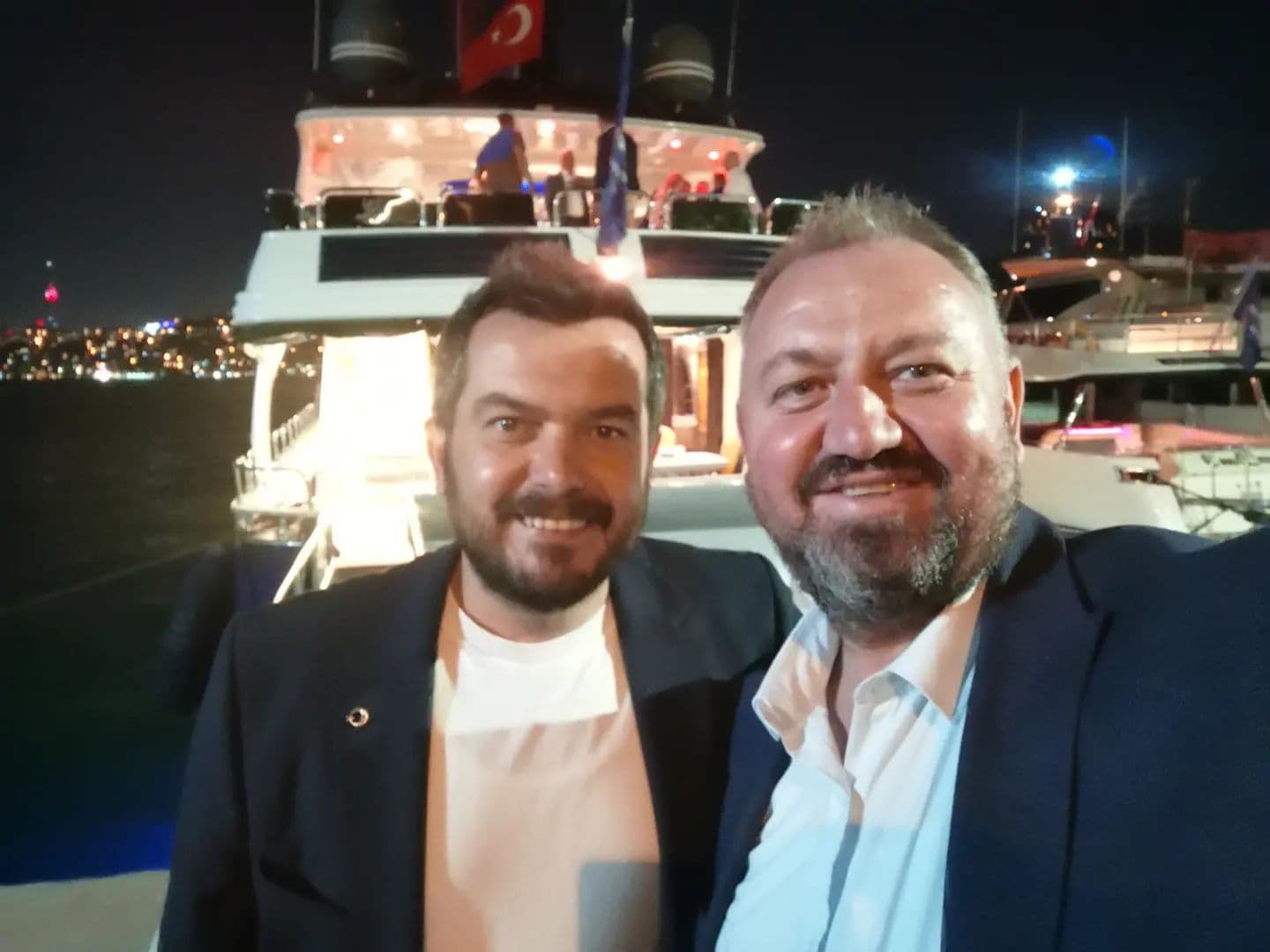 Učešće na Kongresu Svjetskog turskog poslovnog vijeća u Istanbulu