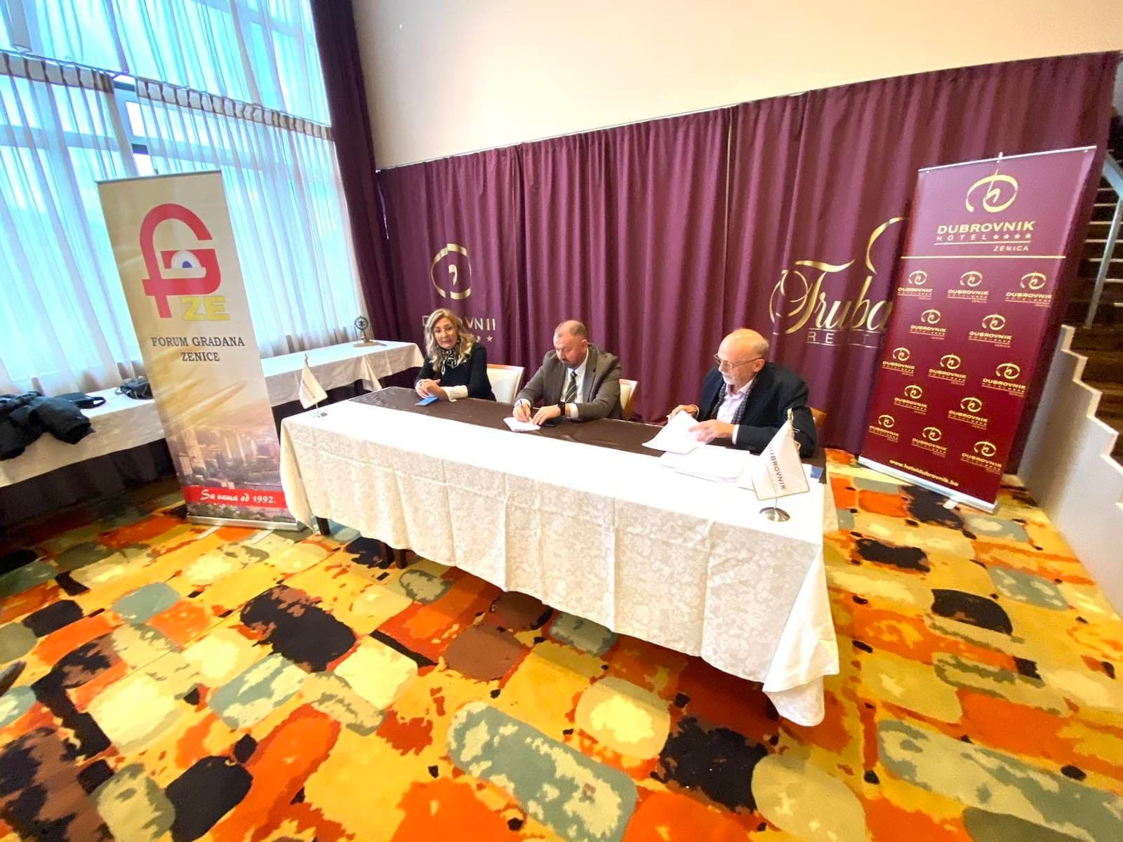 Idu bolji dani za turizam u Zeničko-dobojskom kantonu