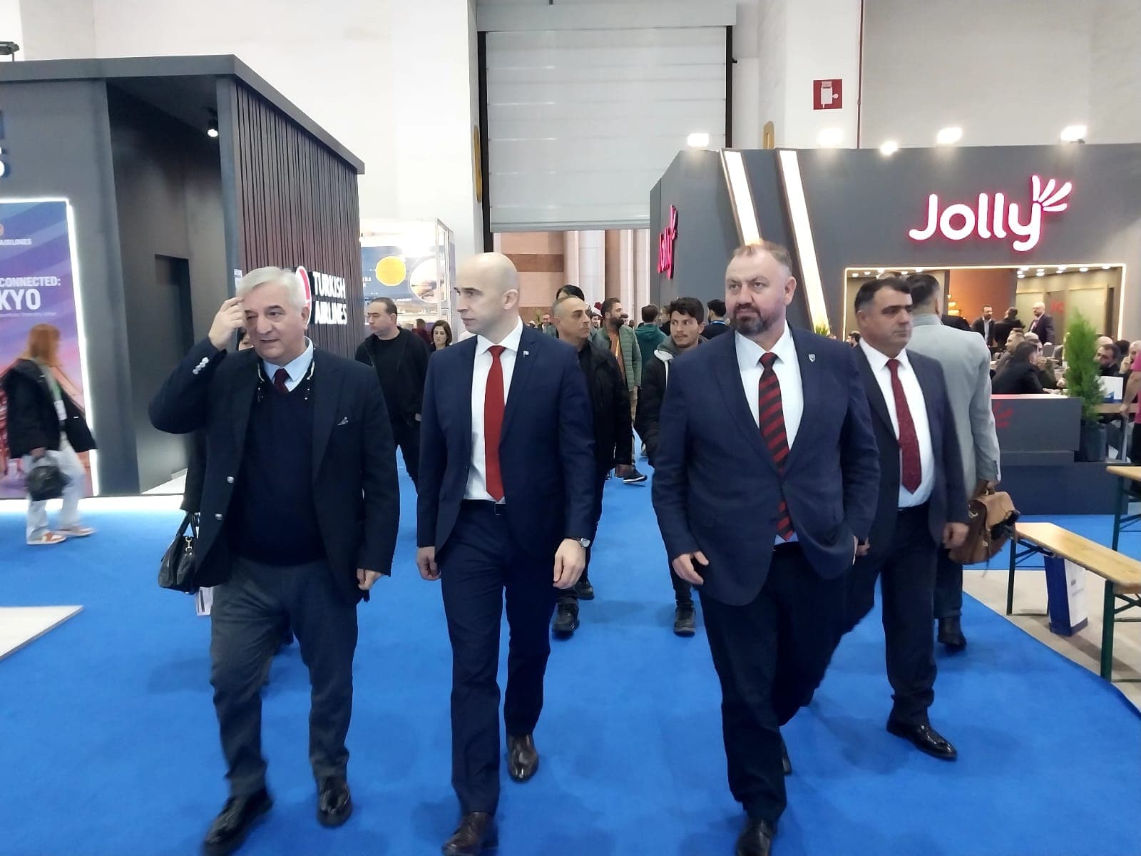 Službena posjeta Republici Turskoj: Investitori u turizmu iskazali interes za ulaganje u ZDK