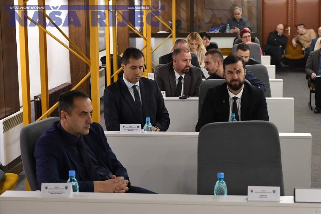 ZDK Assembly Adopted the Budget Rebalance and the Budget for 2024