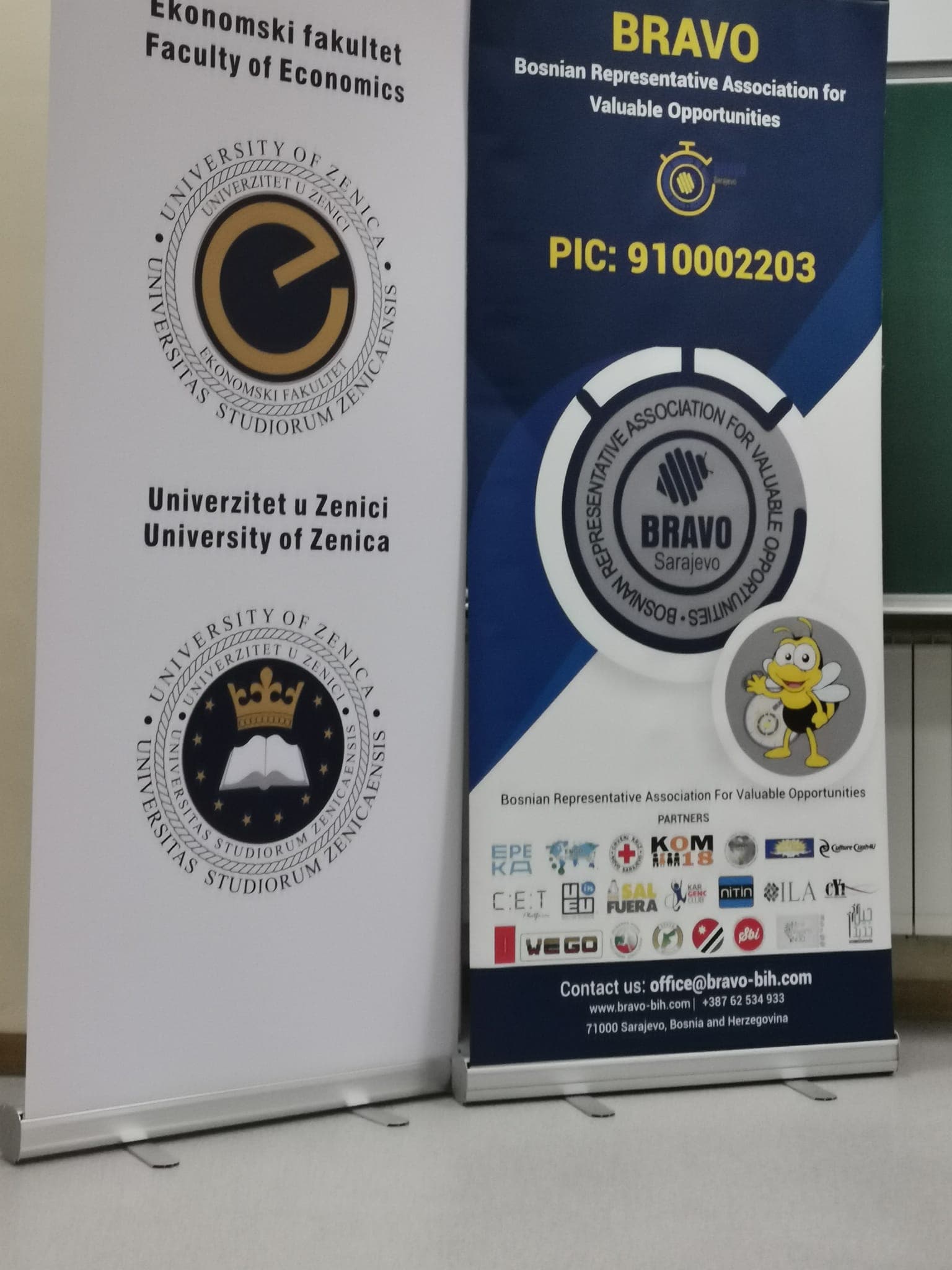 Šibonjić: Podrška mladima neće izostati