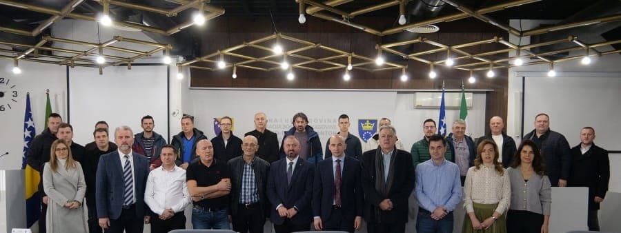 Podsticaj za jačanje konkurentnosti dobilo 27 kompanija iz ZDK