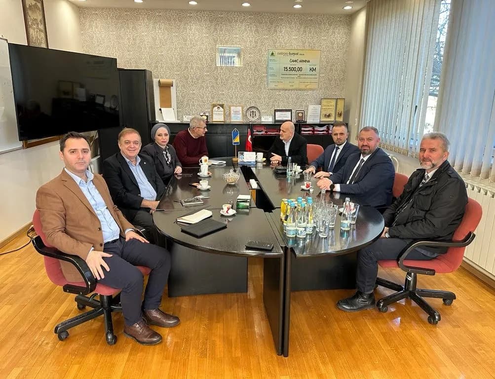 Šibonjić: Više od 100 miliona KM novih investicija u Natron-Hayat