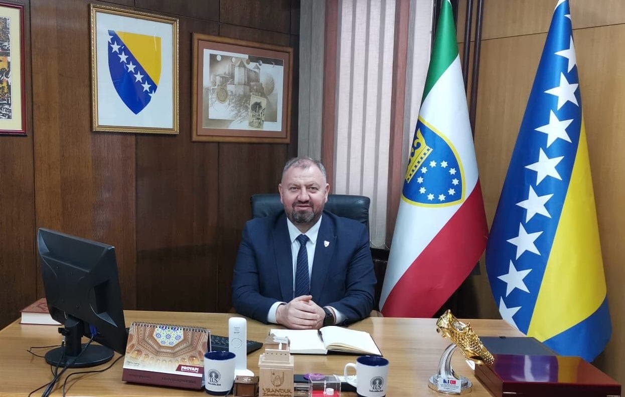 Ponovo rekordan iznos poticaja privredi Zeničko-dobojskog kantona