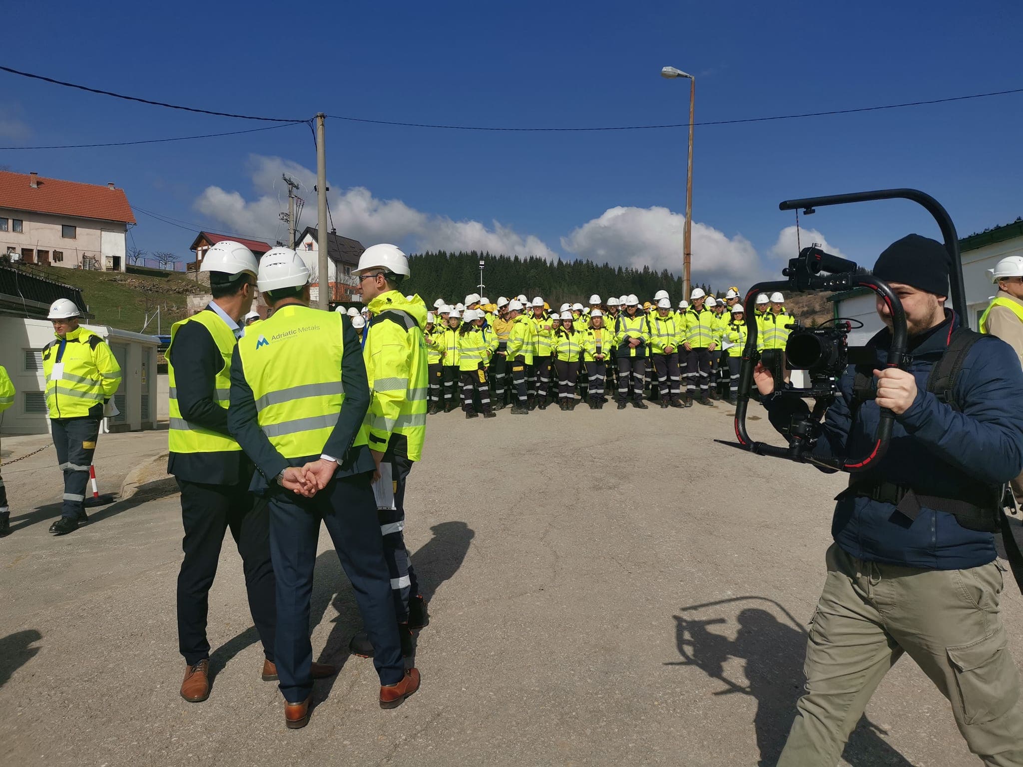 Historijski dan za Zeničko-dobojski kanton