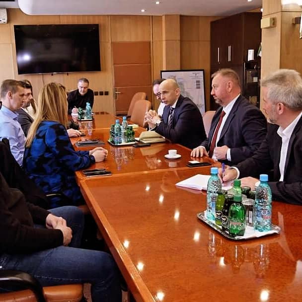 ZDK ve AHK: Alman sirketlerinin Bosna Hersek'e ilgisi artti