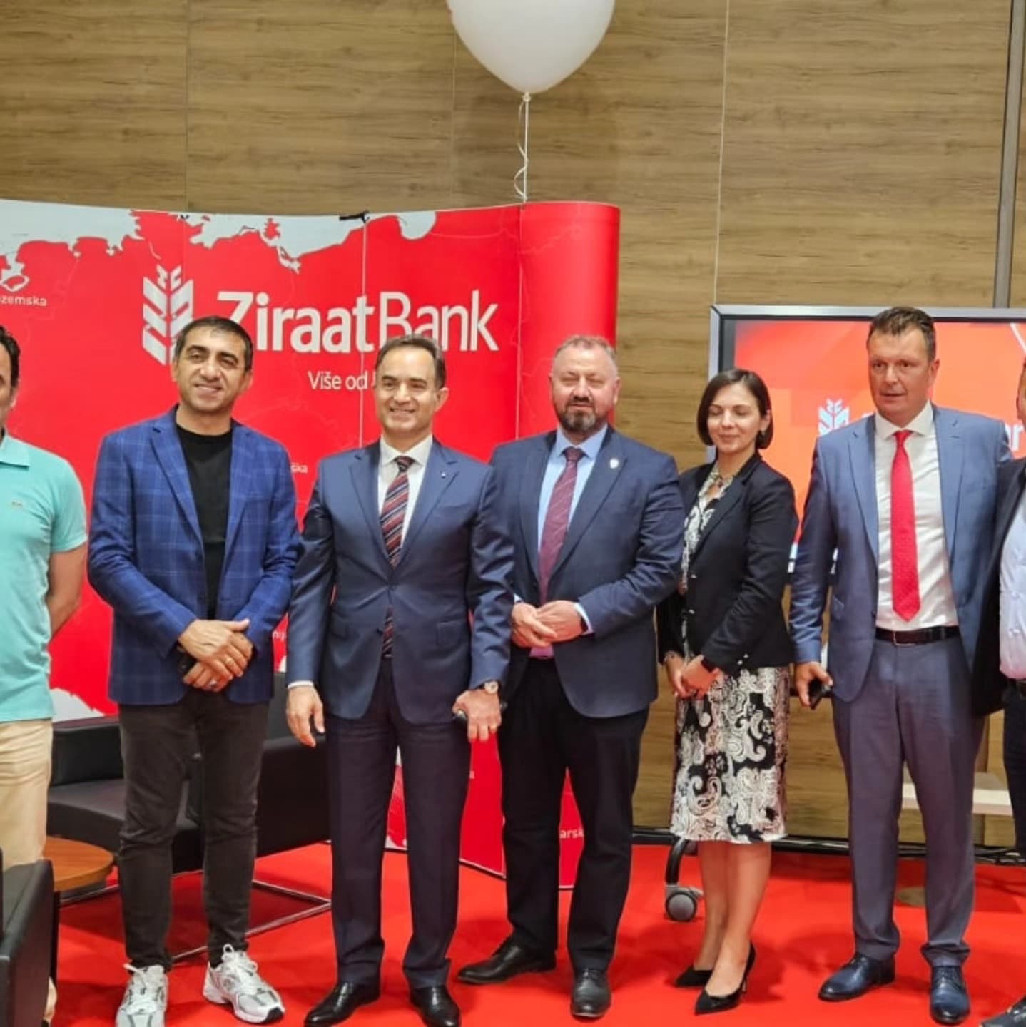 Ministar Šibonjić posjetio Sarajevo Industry Fair