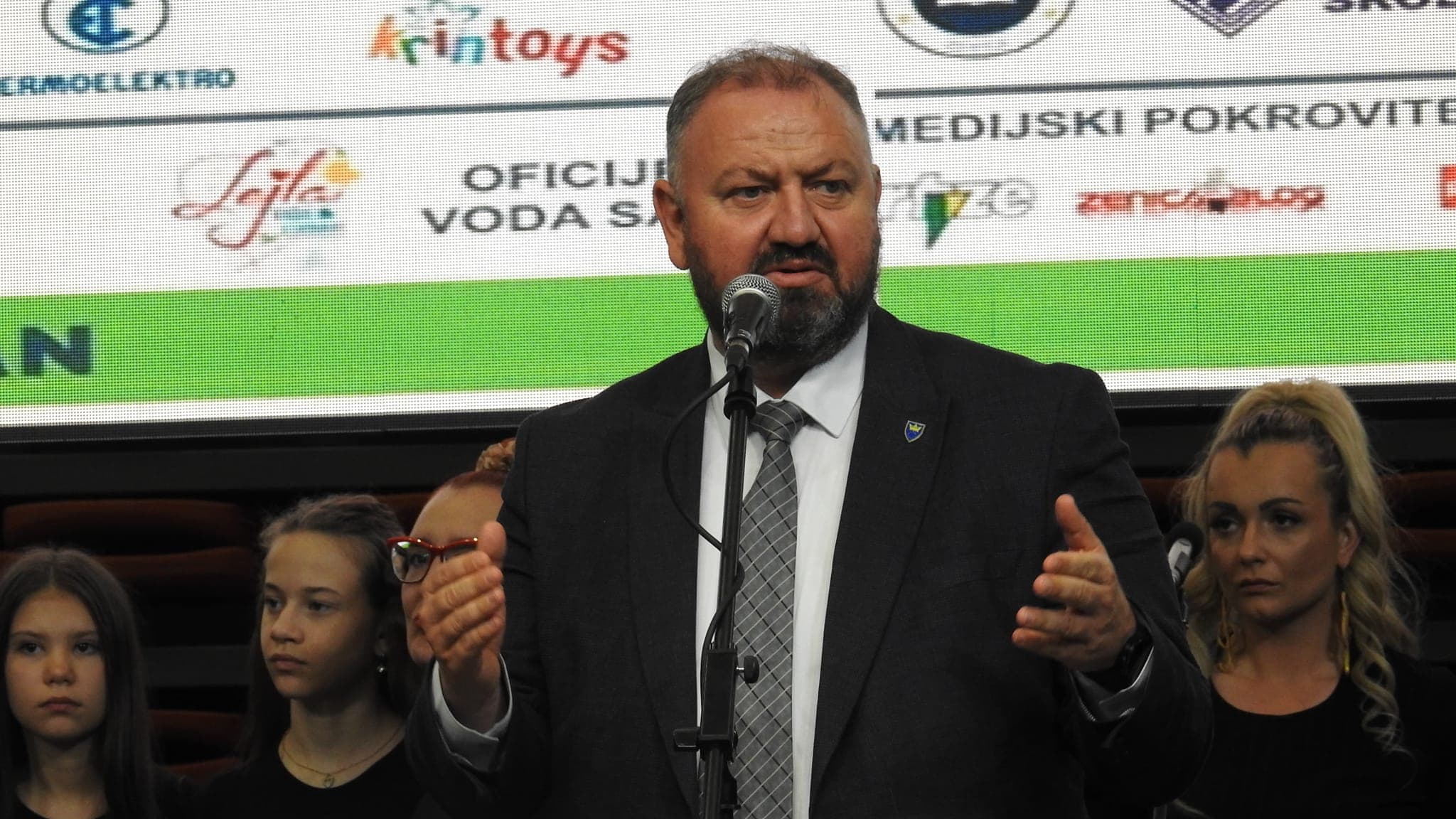 Sajam Zenica EXPO 2024