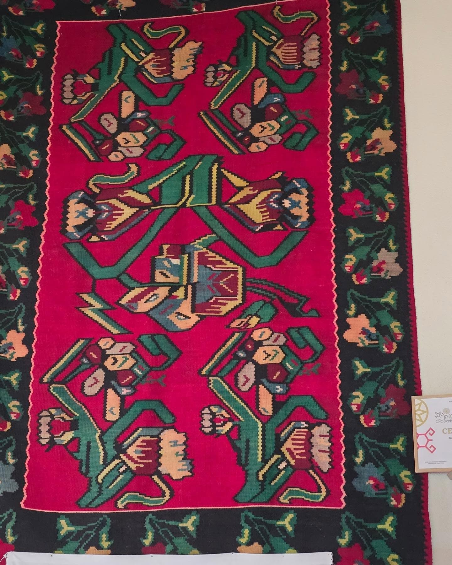 Mijakovici'deki Agro Domacinstvo Ibrisimovic Ciftligine Ziyaret