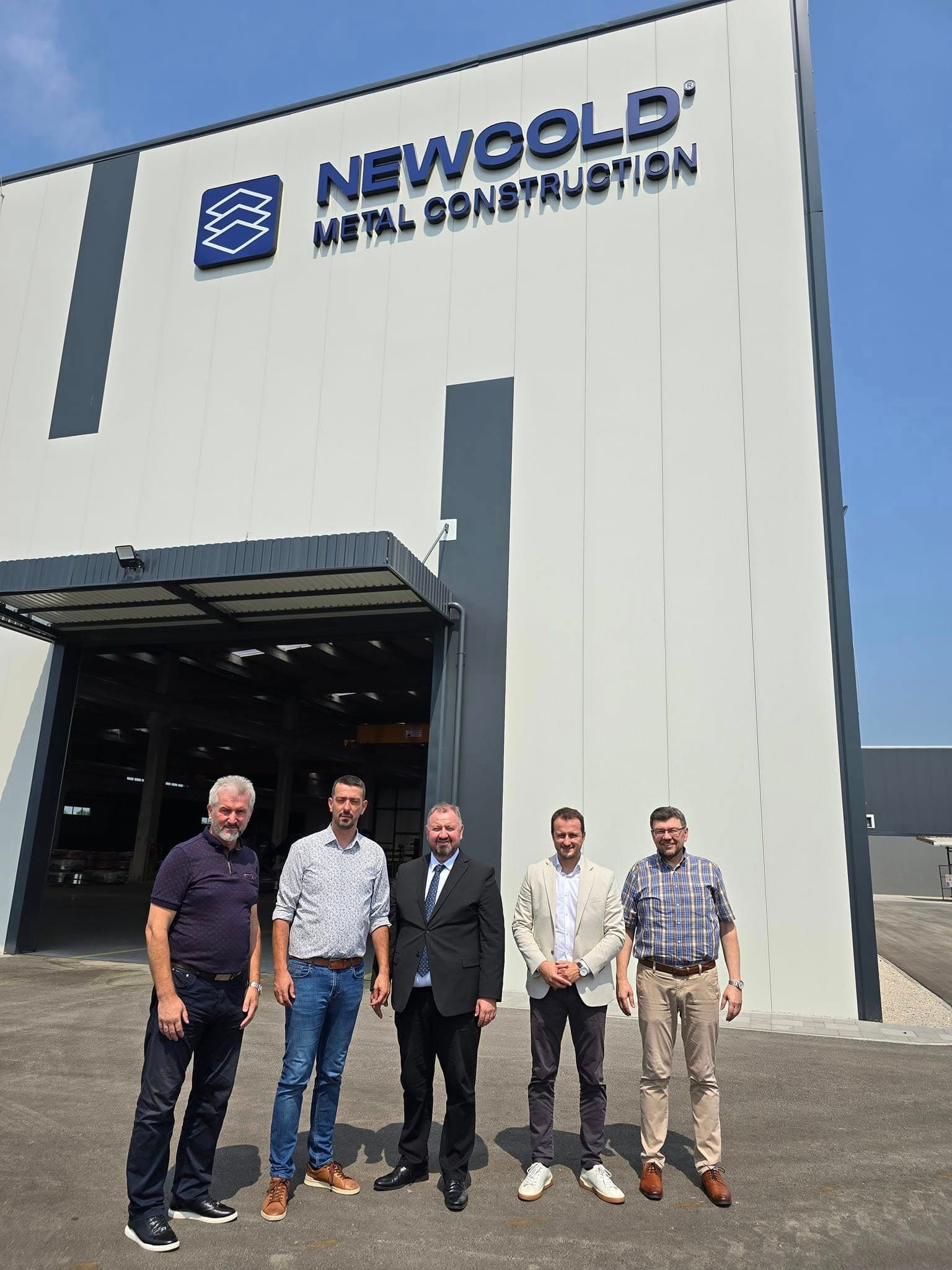 Working Visit to the Municipality of Usora