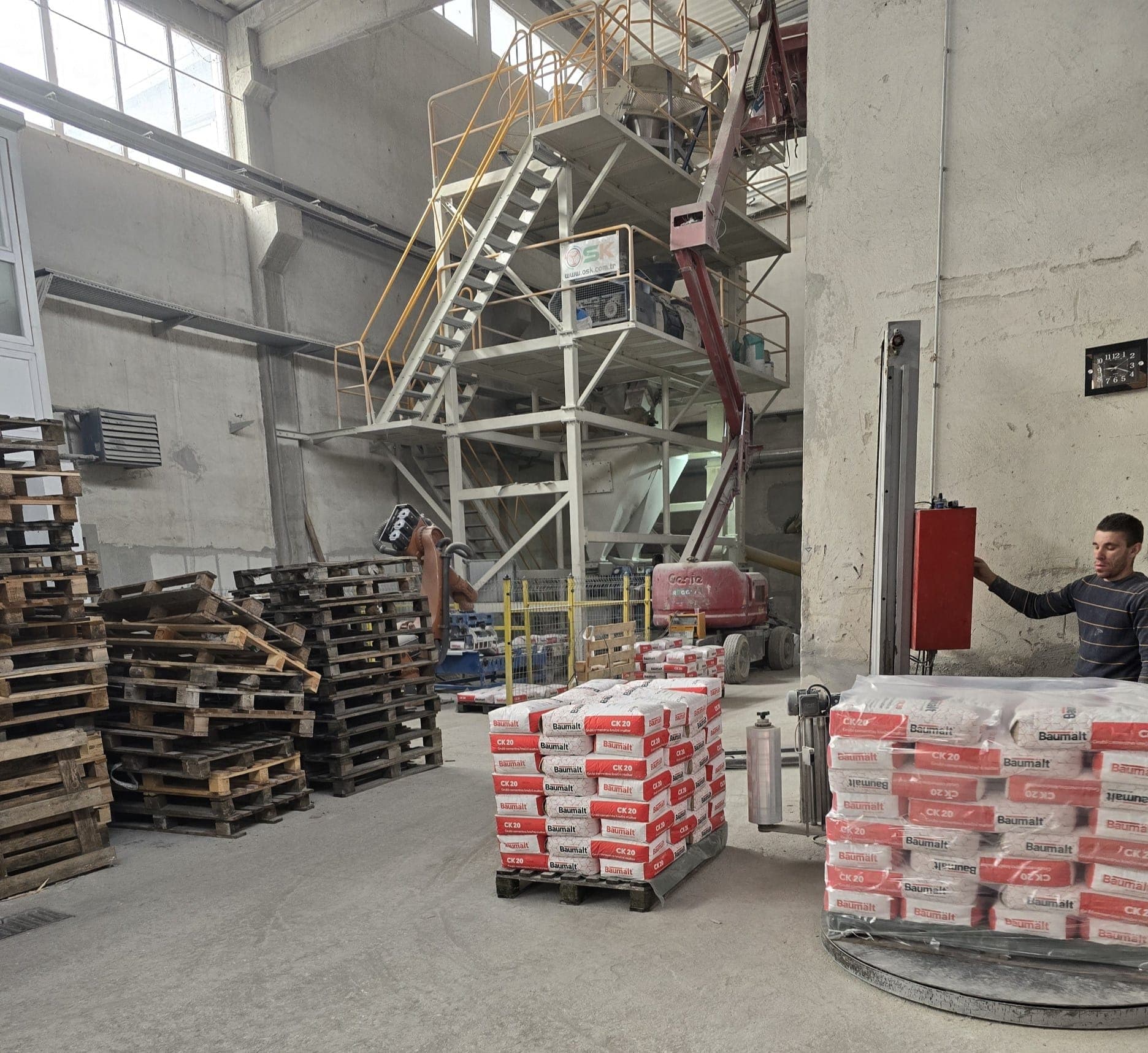 Šibonjić: Potrebno je izgraditi samopouzdanje i svijest da su upravo ljudi iz BiH nosioci razvoja