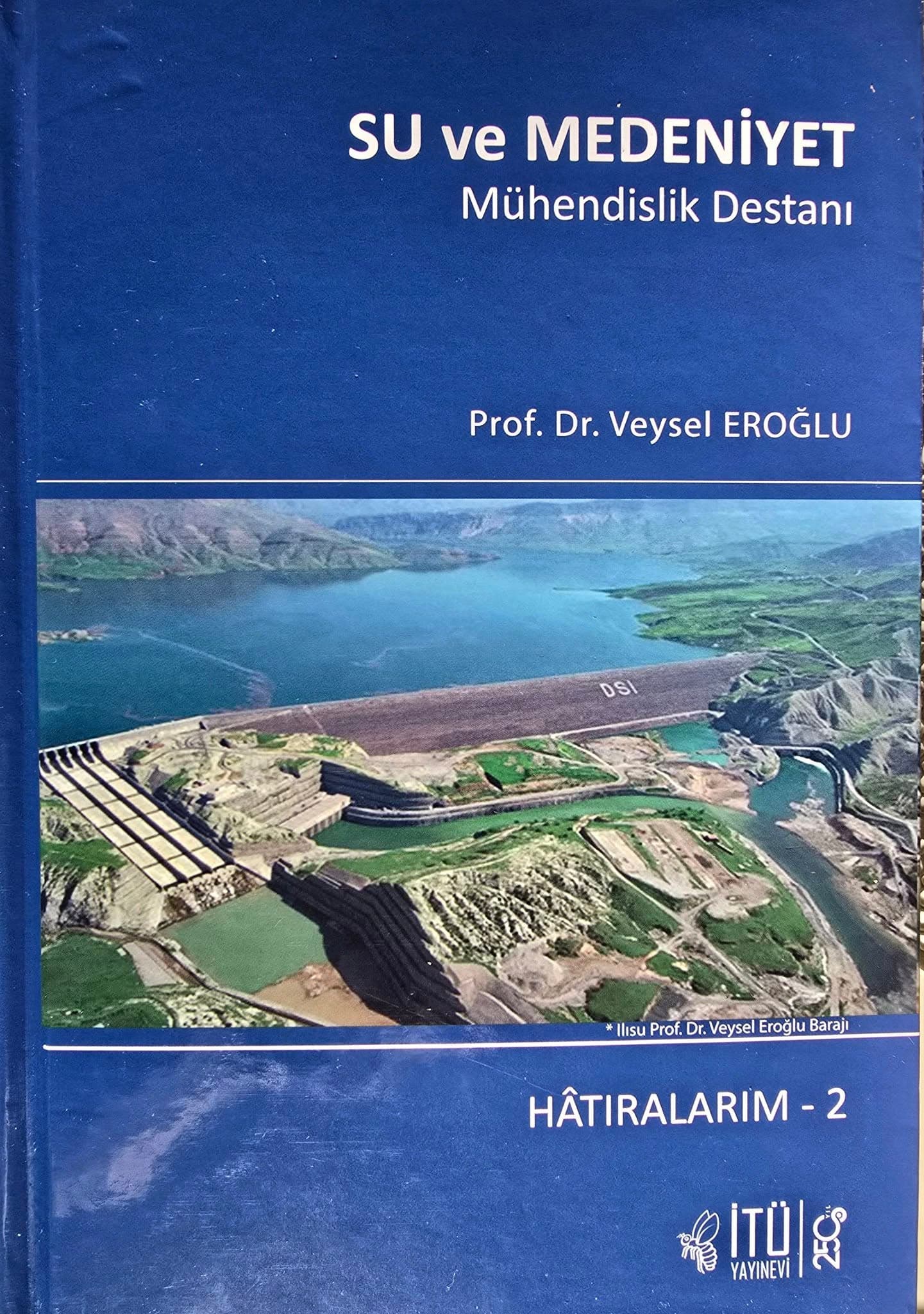 Lider Dogusu kitabinin yazari Prof Dr Veysel Eroglu ile gorusme