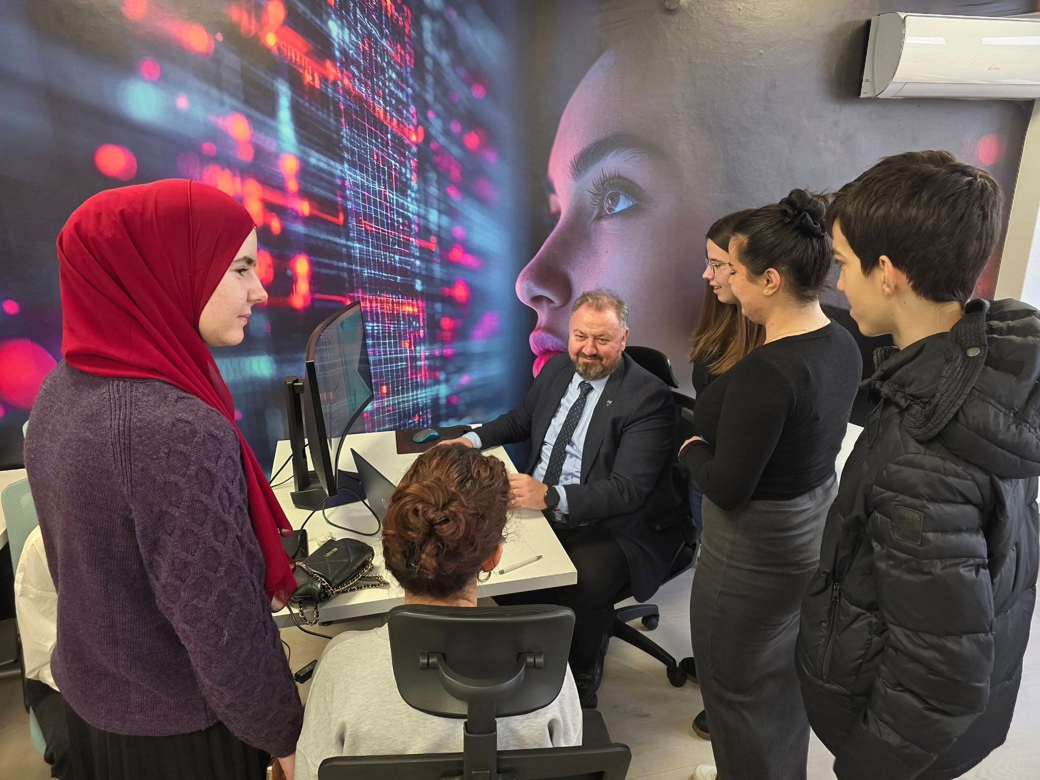 Dani otvorenih vrata u ZenCode IT Hubu – podrška mladima i IT zajednici