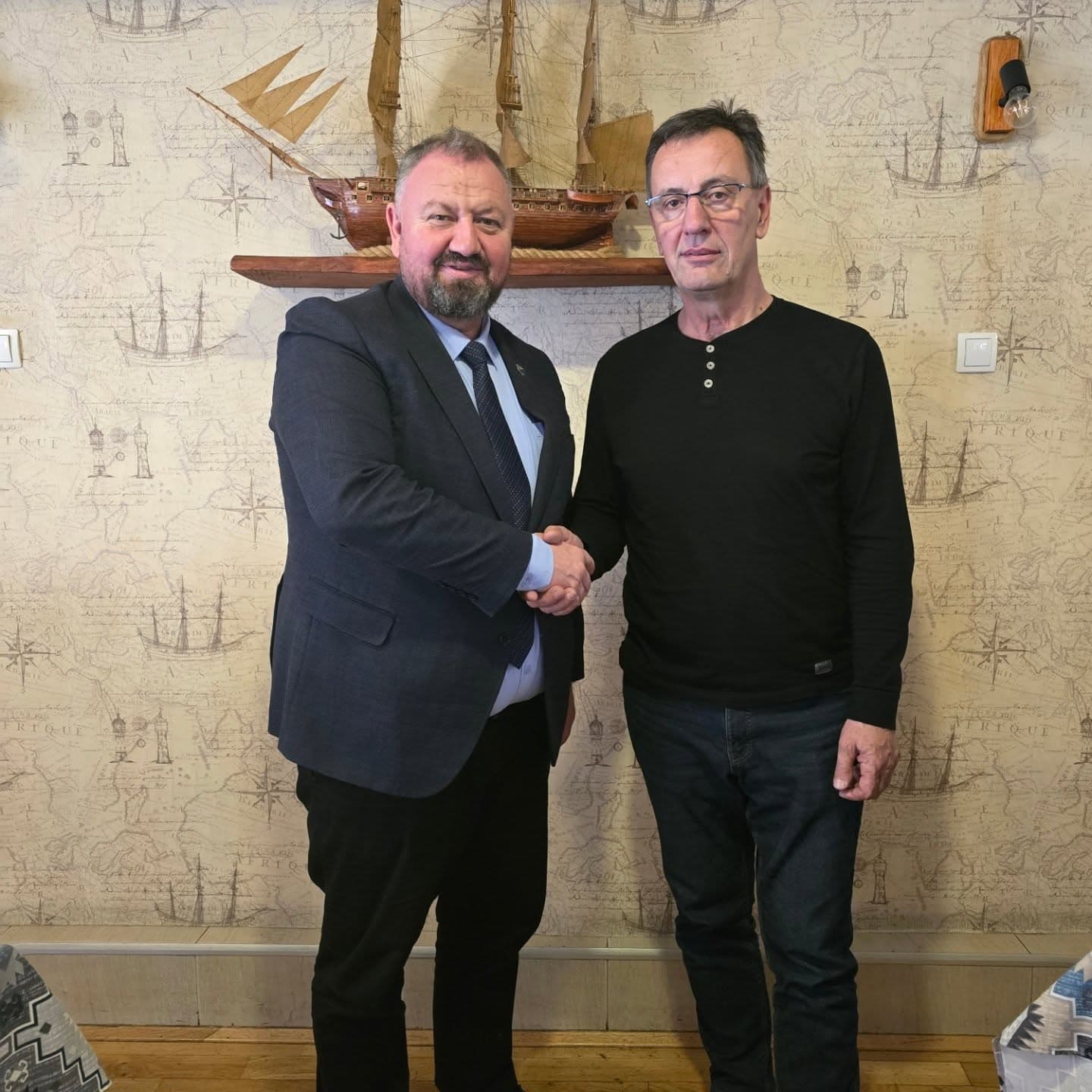 Posjeta kompaniji ENI-EM d.o.o. Doboj Jug: specijalizovani za izradu namještaja po mjeri