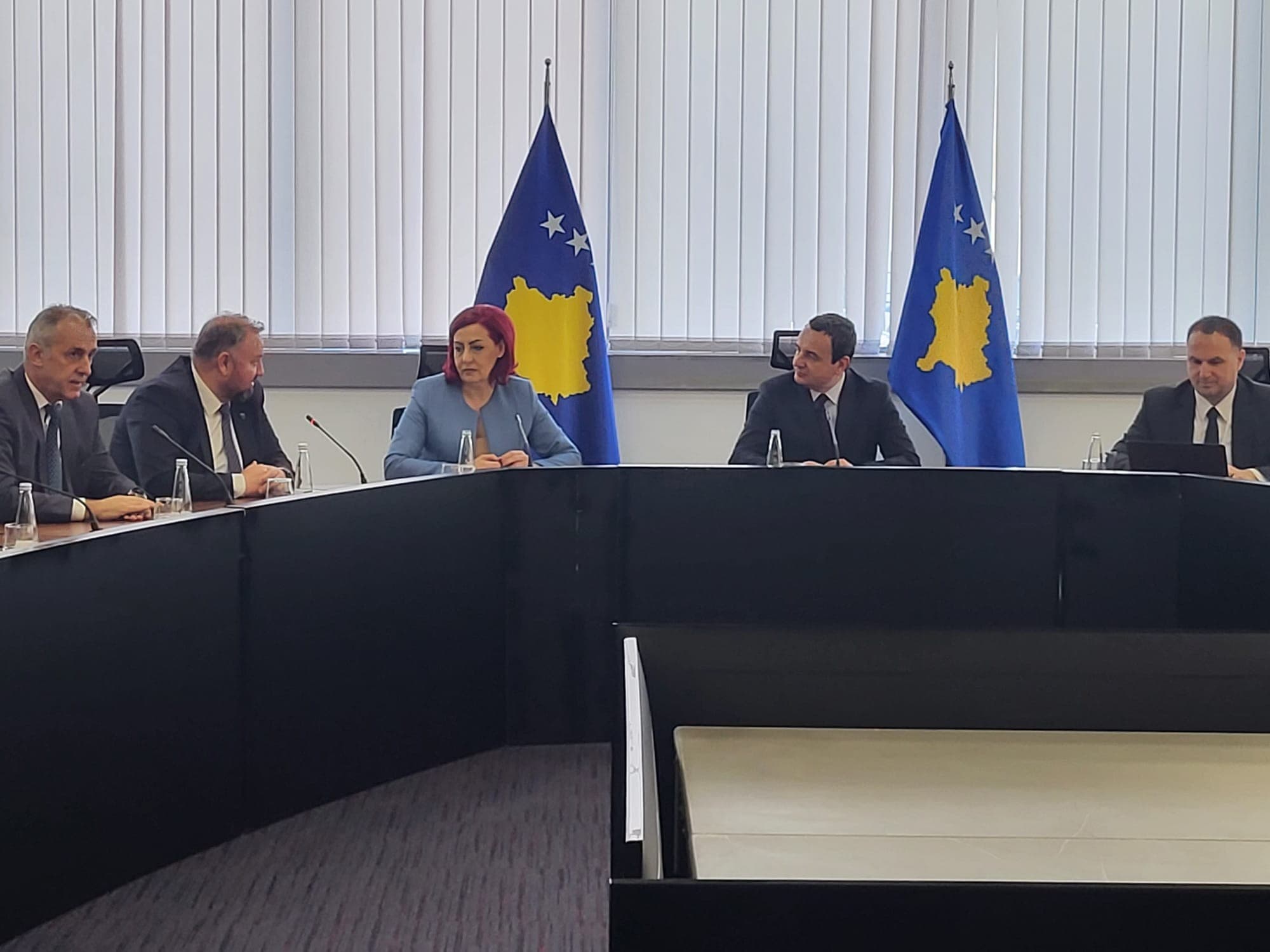 Jačanje regionalne saradnje i poslovnih veza između BiH i Kosova