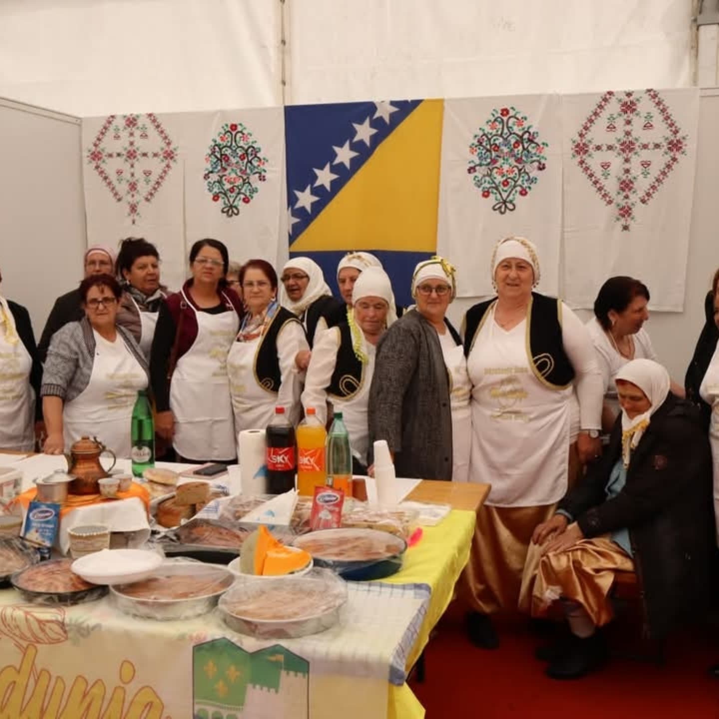 Ministar Šibonjić na 23. međunarodnom sajmu turizma "LIST" u Lukavcu