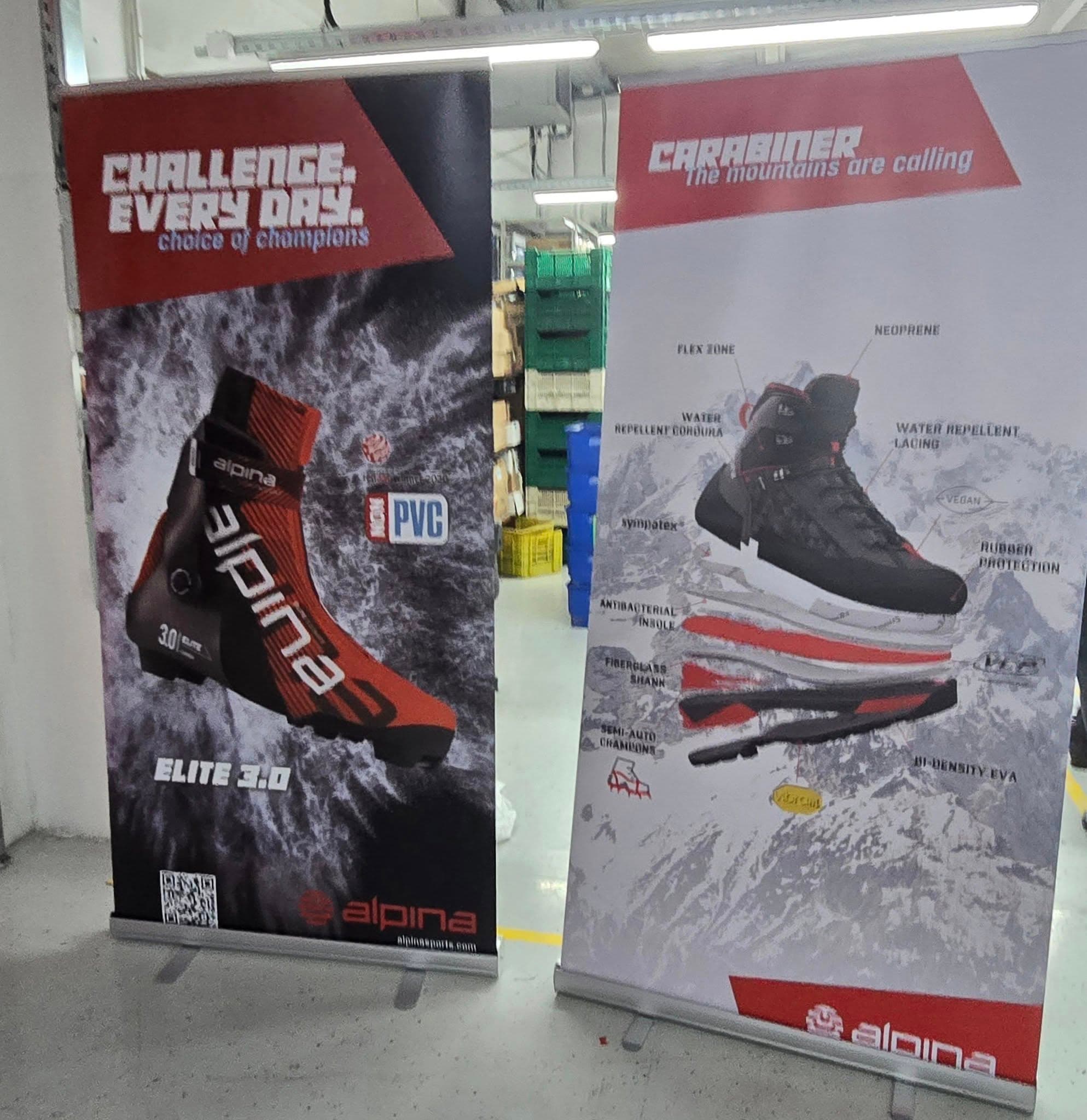 Alpina-Bromy otvorila proširene proizvodne pogone u Tešnju – Investicija vrijedna 1,5 miliona eura potvrđuje Tešanj kao primjer rasta i razvoja