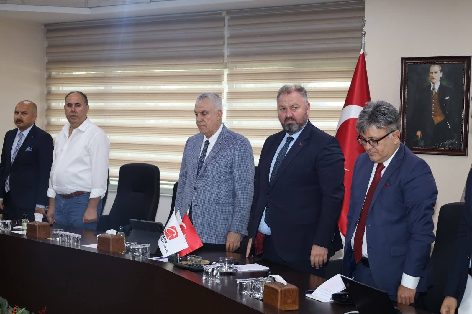 Ministar Šibonjić na događaju o unapređenju trgovinskih odnosa između Turske i BiH