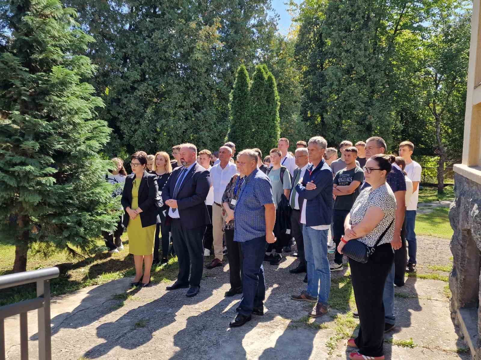 Svečano otvoren IT Hub u Zavidovićima