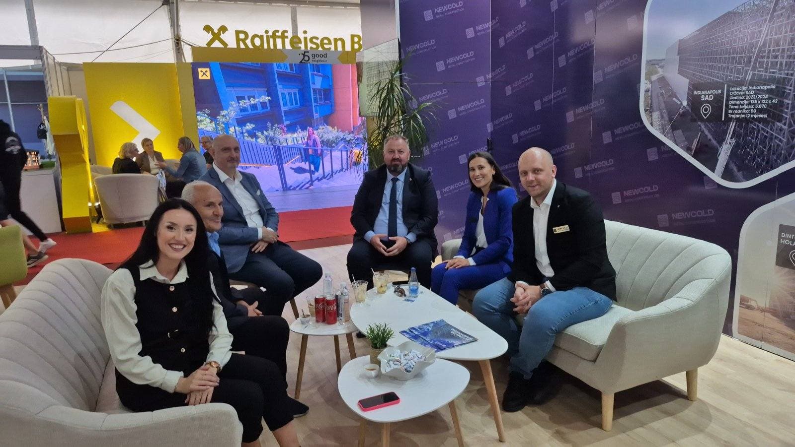 Tešanjski sajam: važna međunarodna privredna platforma