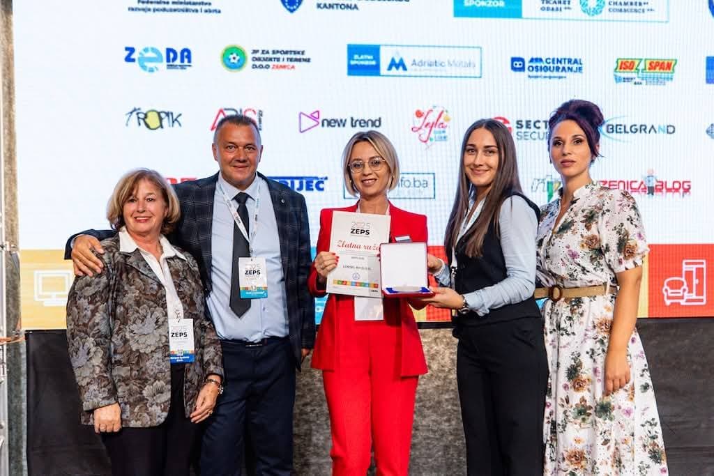 ZEPS 2025 opravdao očekivanja kao vodeći poslovni događaj u regionu
