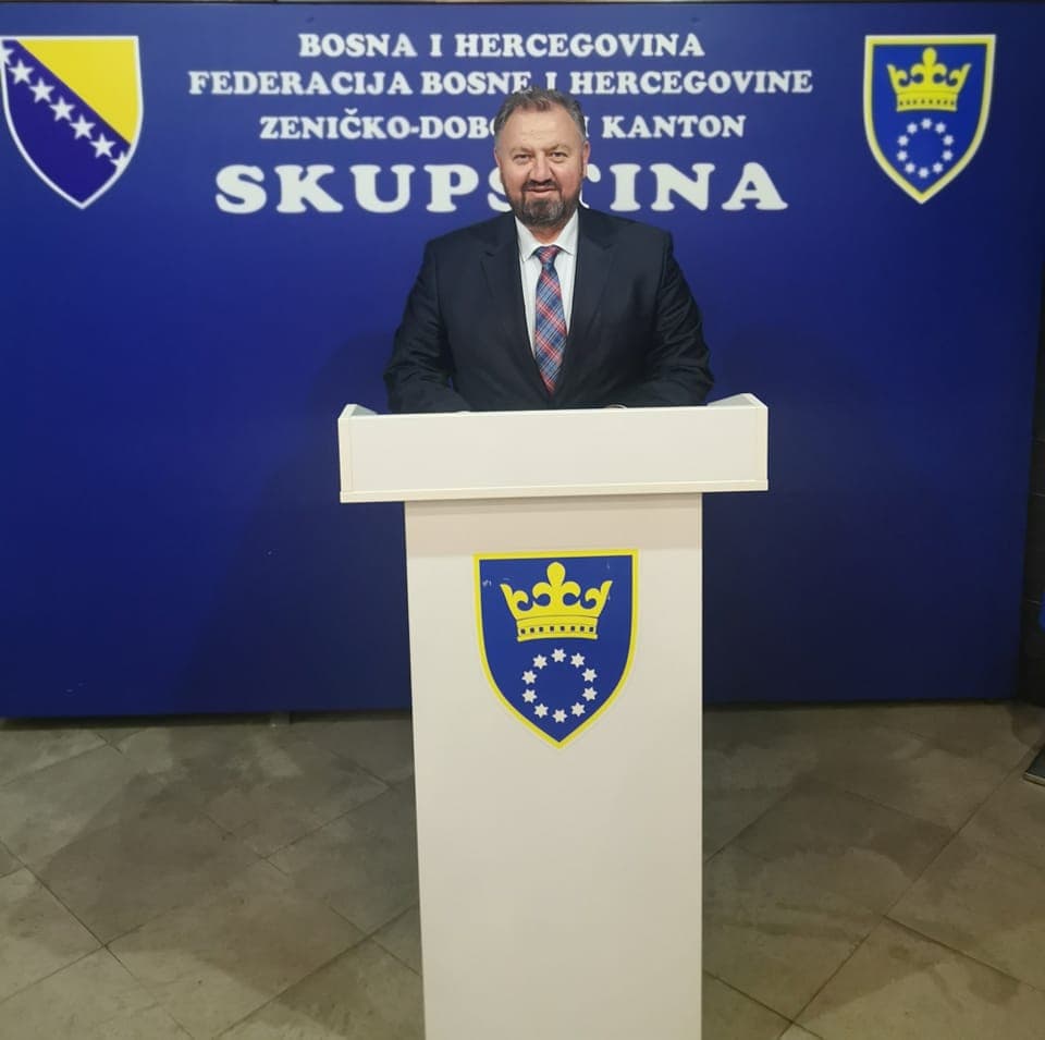 ZDK Assembly adopted a record budget of 540,582,580 KM