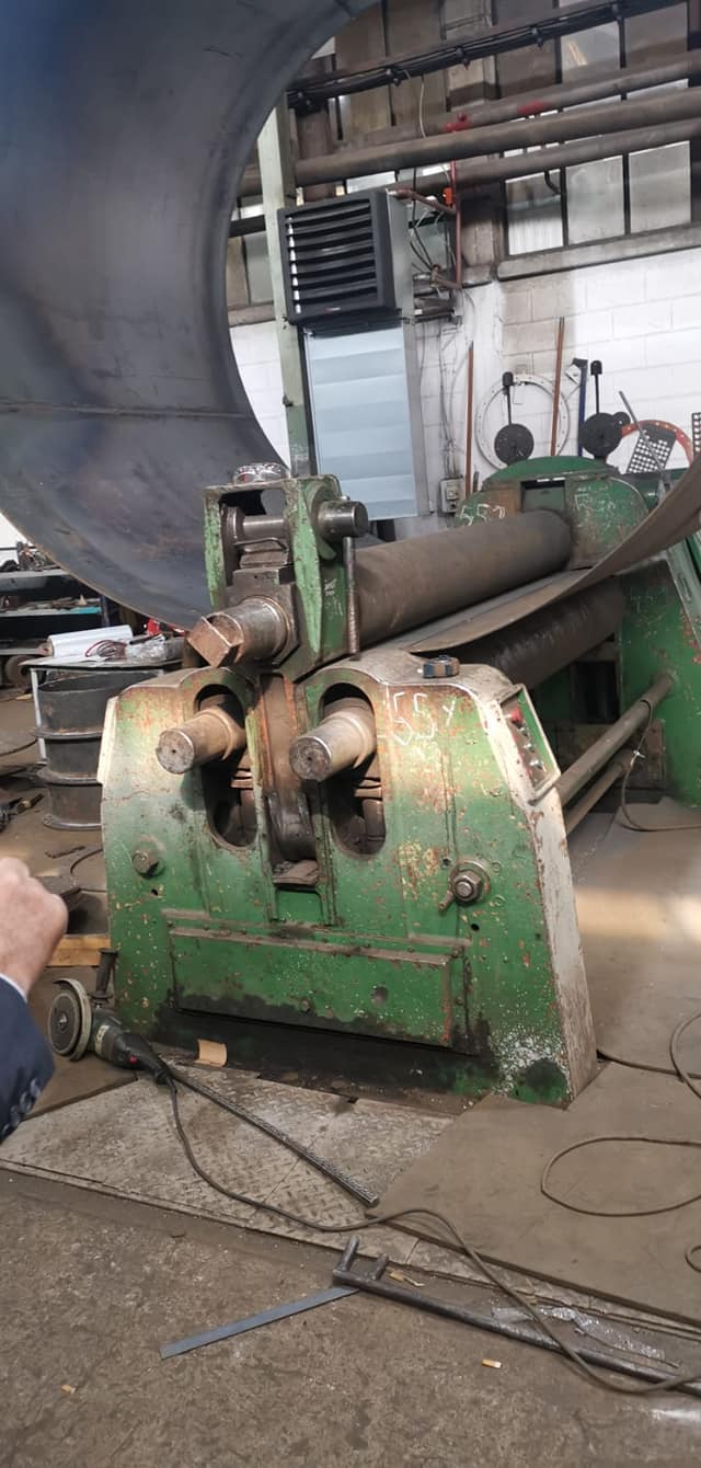 Ministar Šibonjić posjetio firmu Krivaja Metali Zavidovići