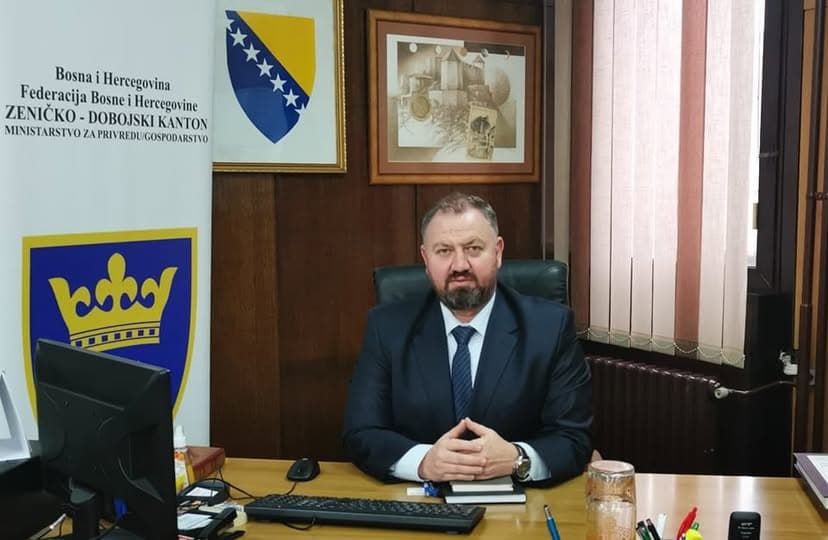 Čestitka za Dan grada Zenice