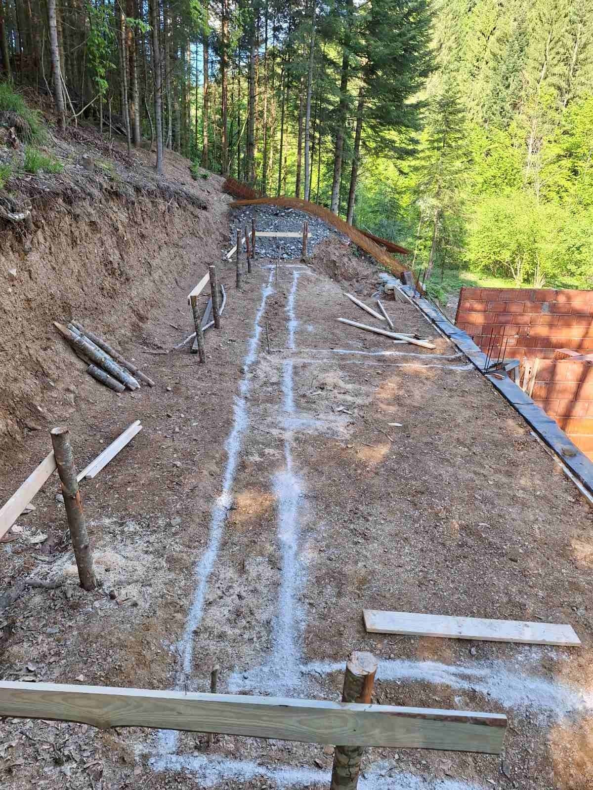 Planinarsko društvo Tajan izgradilo prvi planinarski dom na području Zavidovića