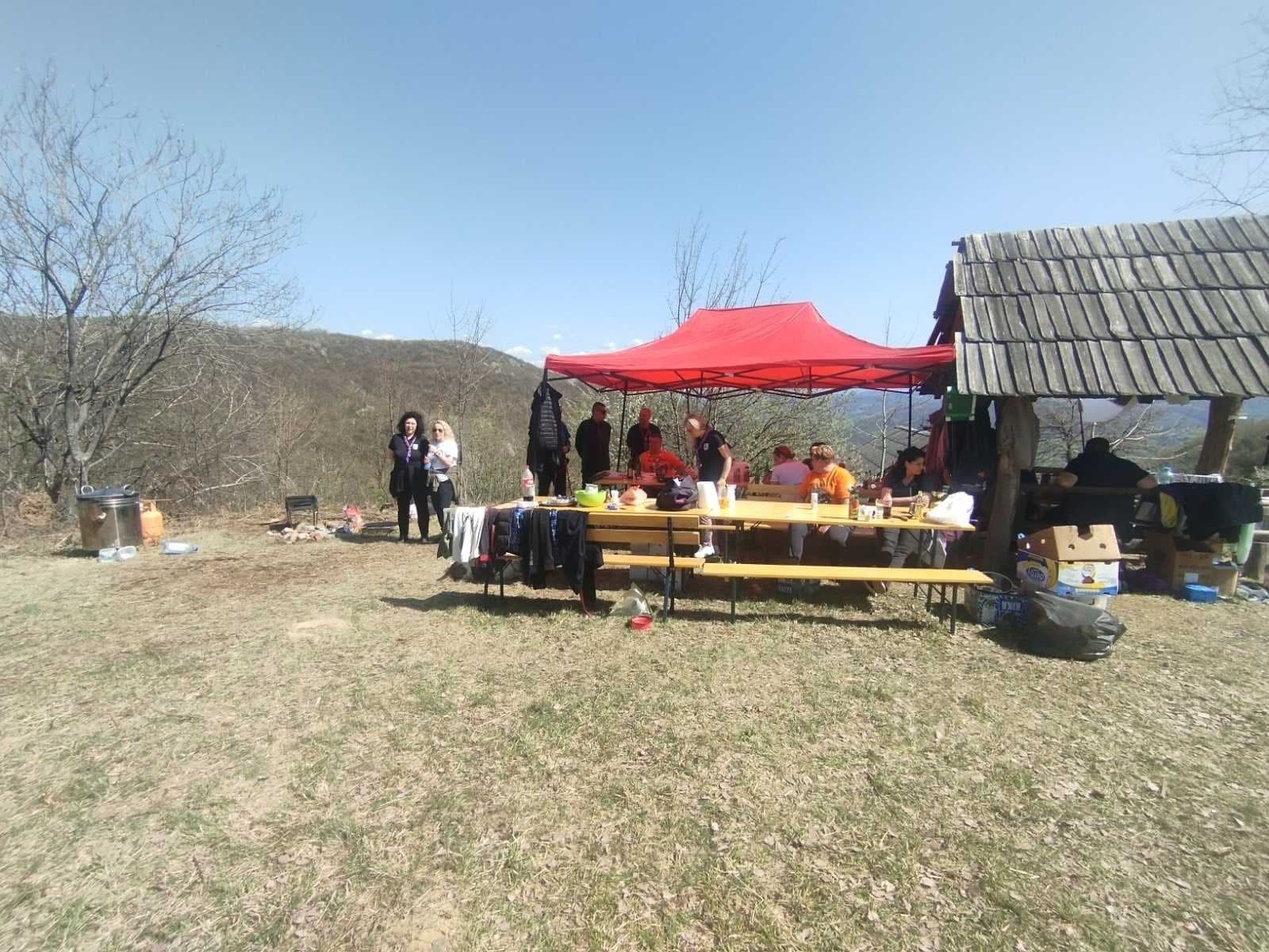 Odred izviđača Visoko proširio kapacitete za prijem gostiju iz Evrope