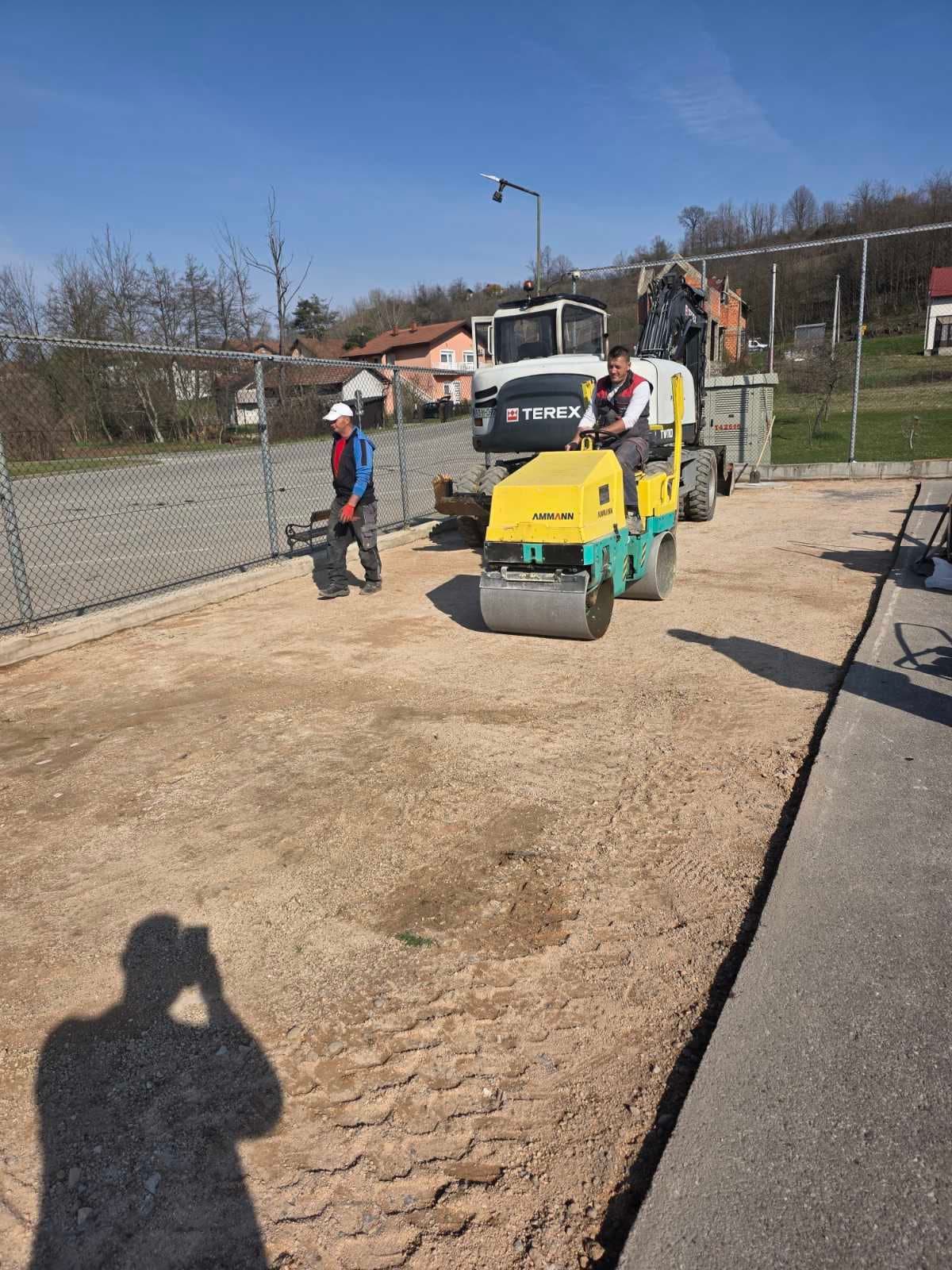 MZ Raduša razvila sportski kompleks Dolačka ravan sa preko 100 korisnika dnevno