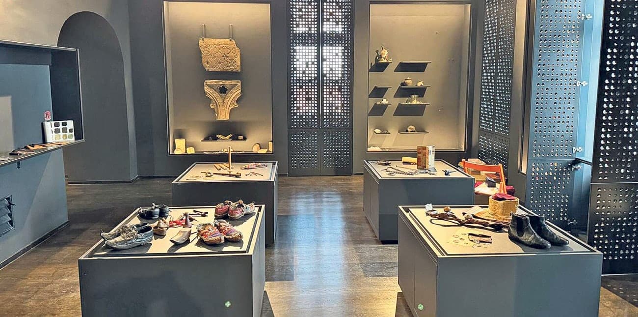 Zavičajni muzej Visoko dobio savremenu stalnu postavku i interaktivne sadržaje